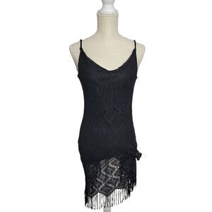 Vintage Harlow dress